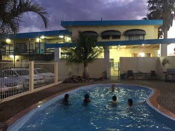 Motel Motor
